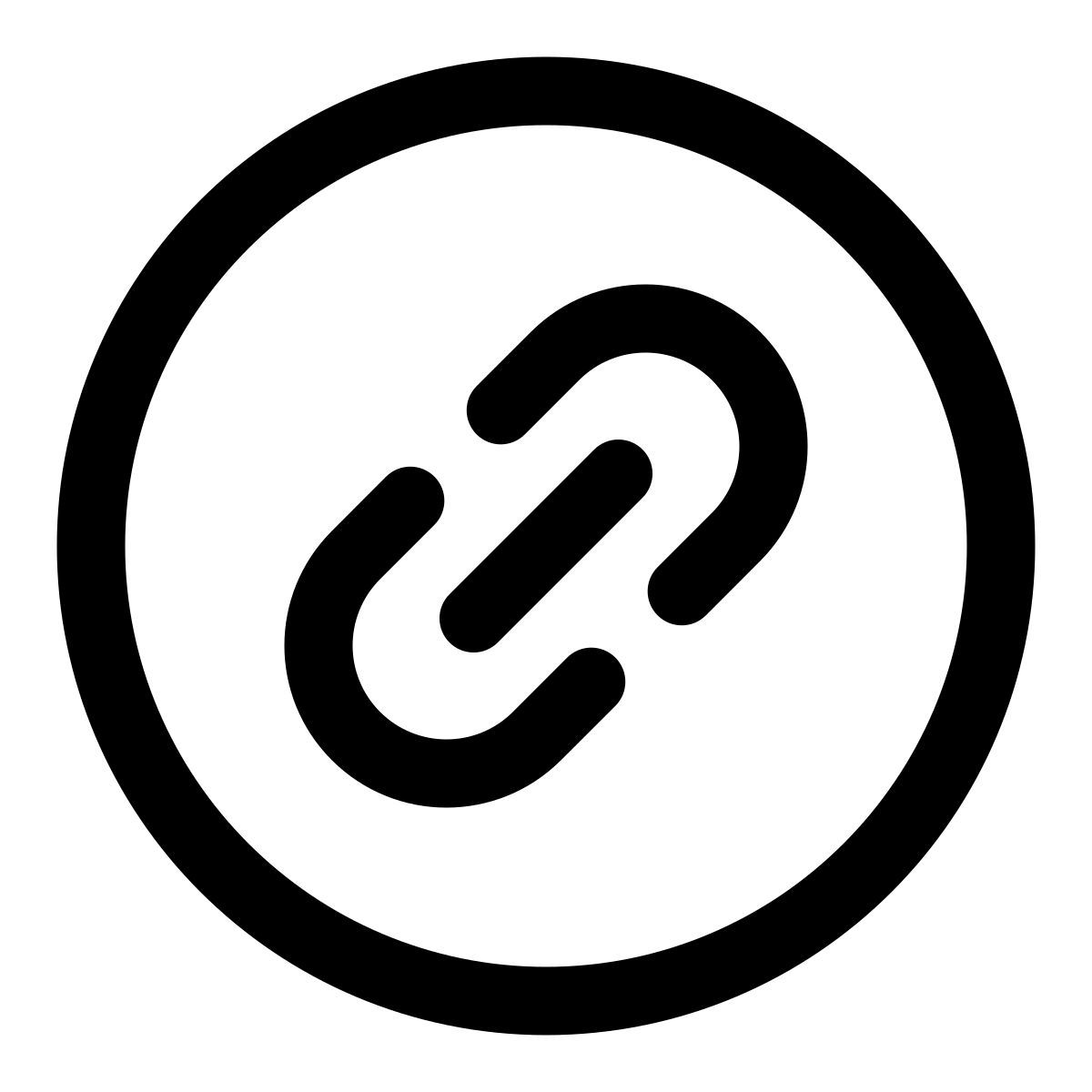 hyperlink icon