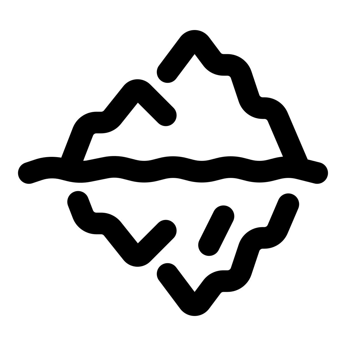 iceberg icon