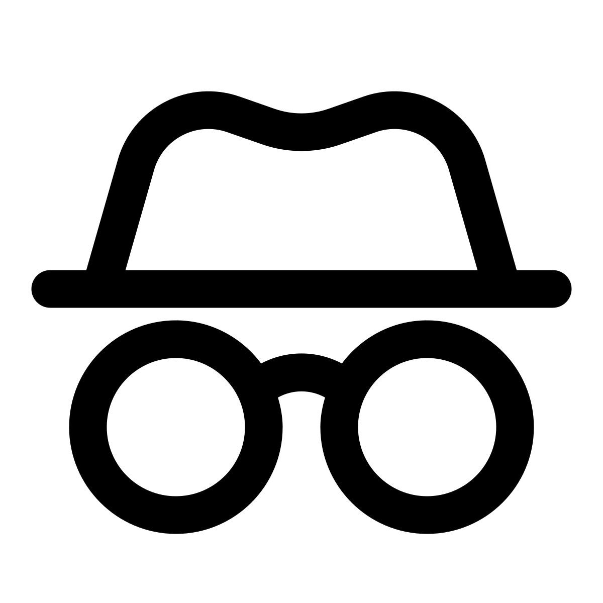 incognito icon