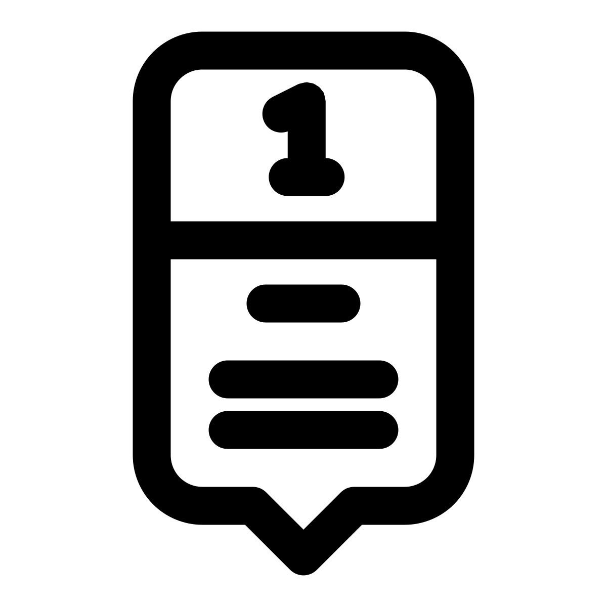 infographic elements icon