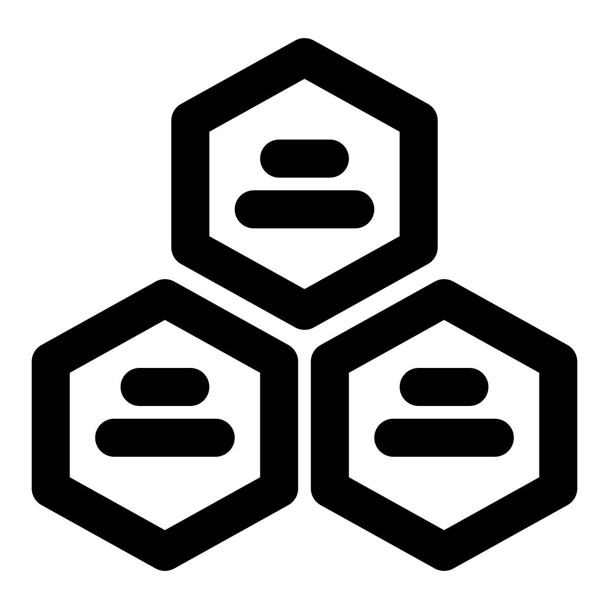infographic elements icon