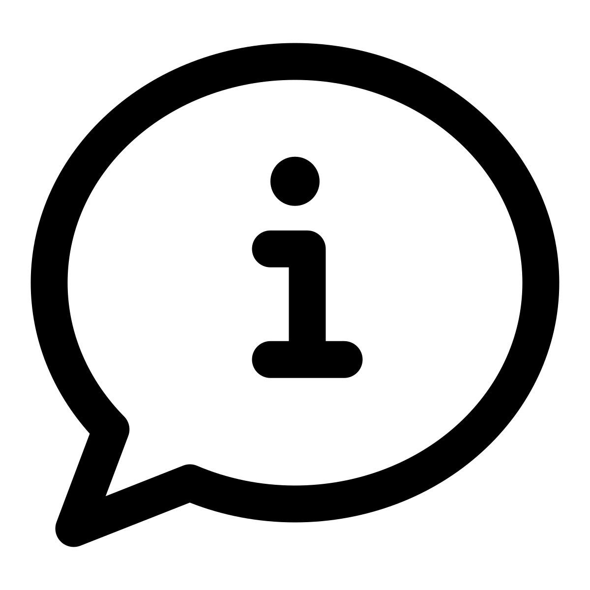 information icon