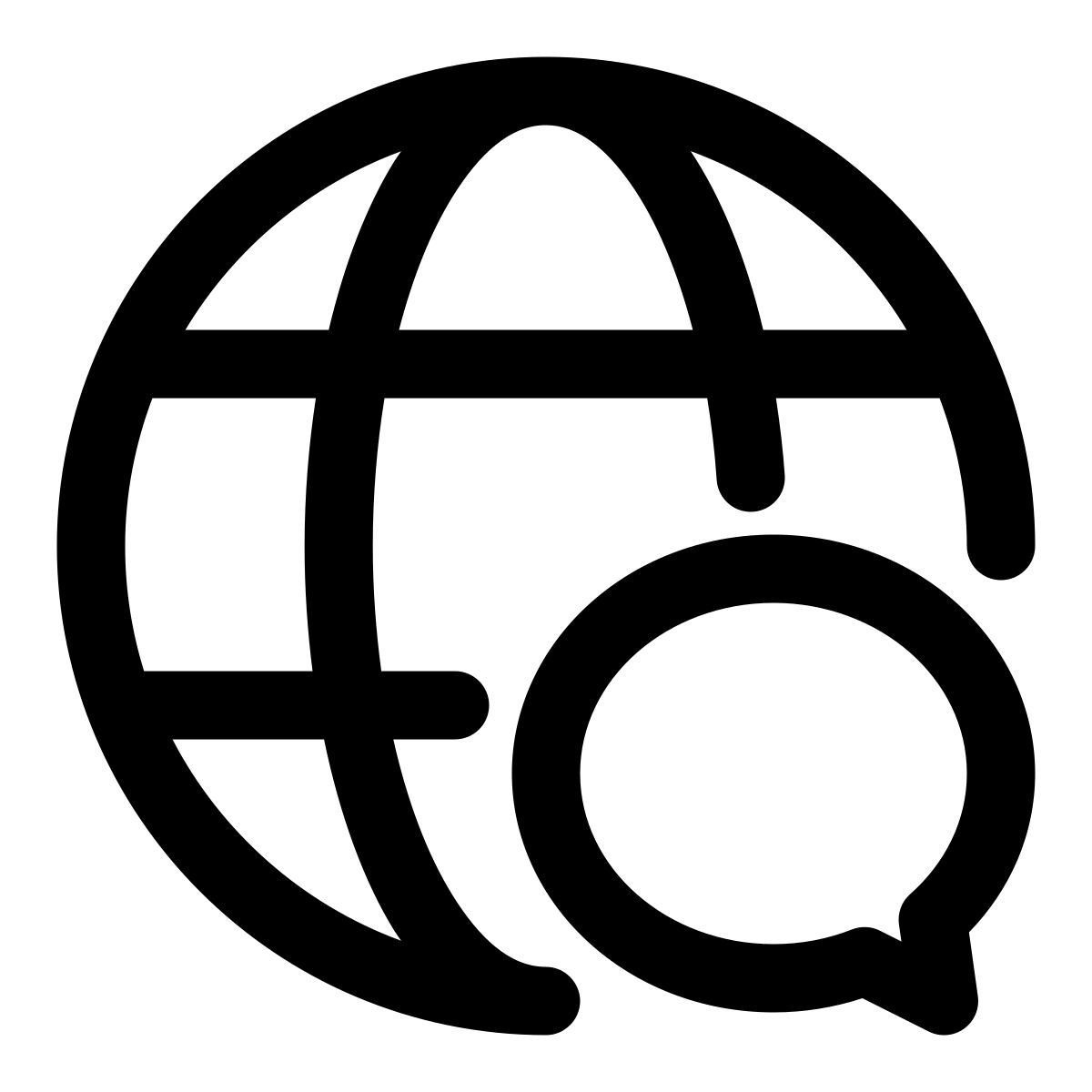 internet icon