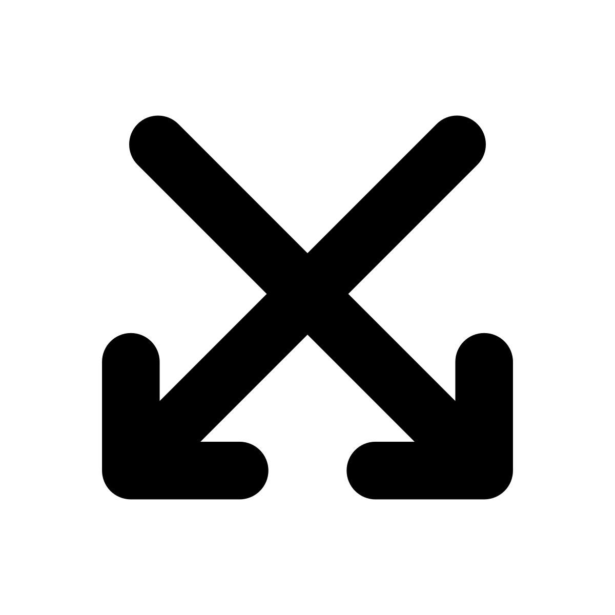 intersecarse icon