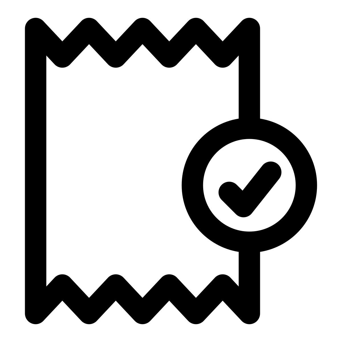 invoice icon