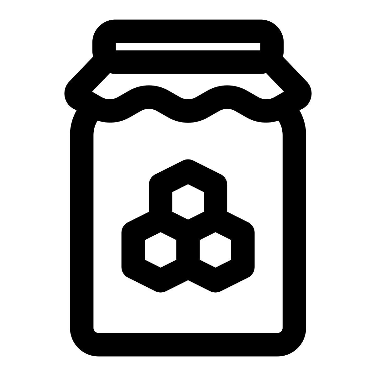 jar icon