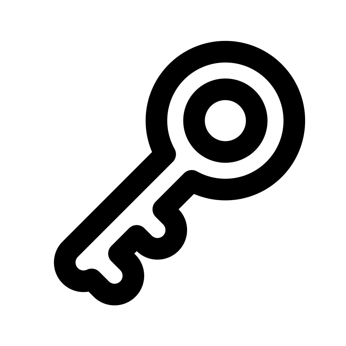 key icon