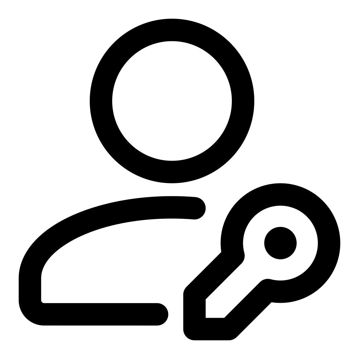 key icon