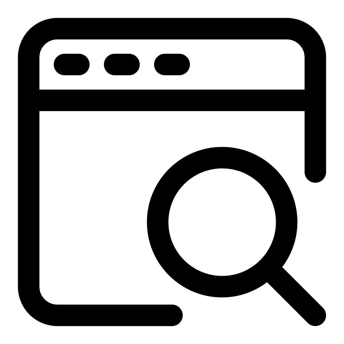 schlüsselwörter icon
