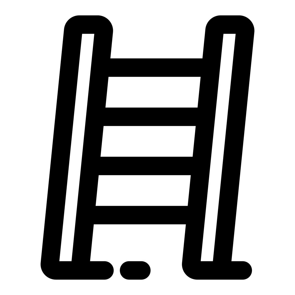 ladder icon