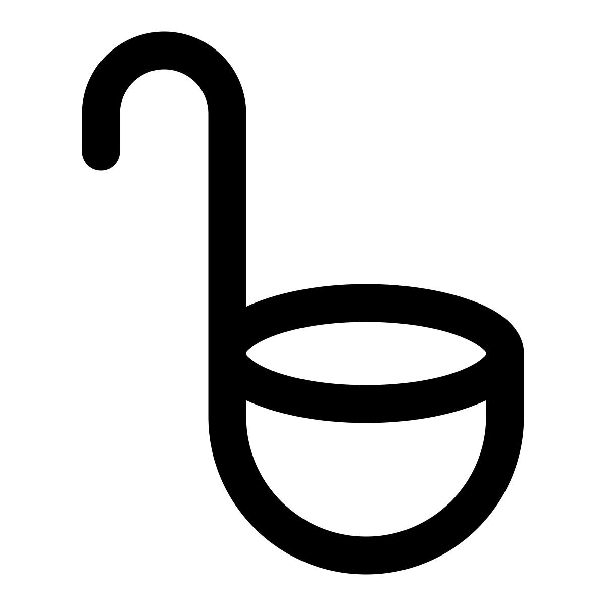 ladle icon
