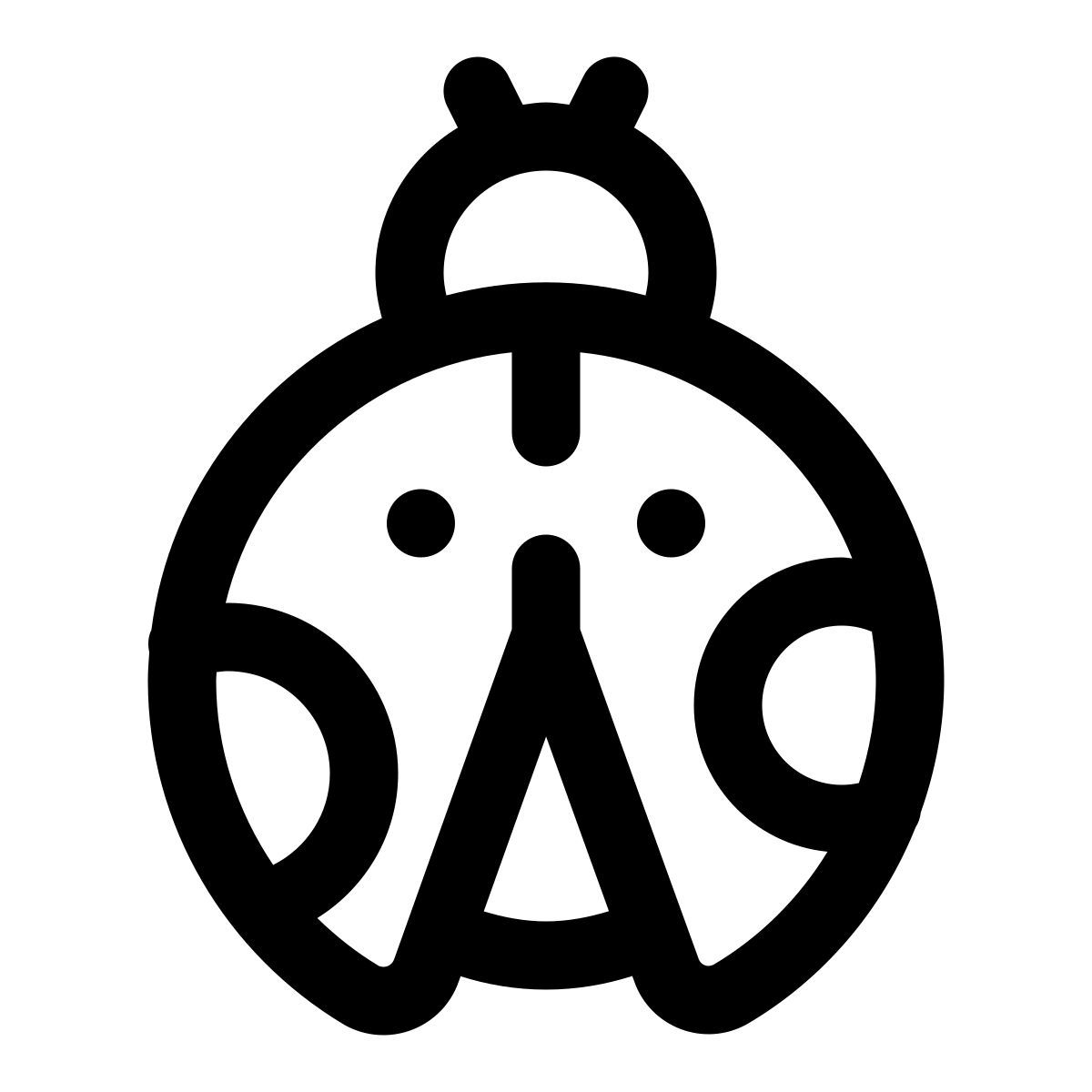 ladybug icon