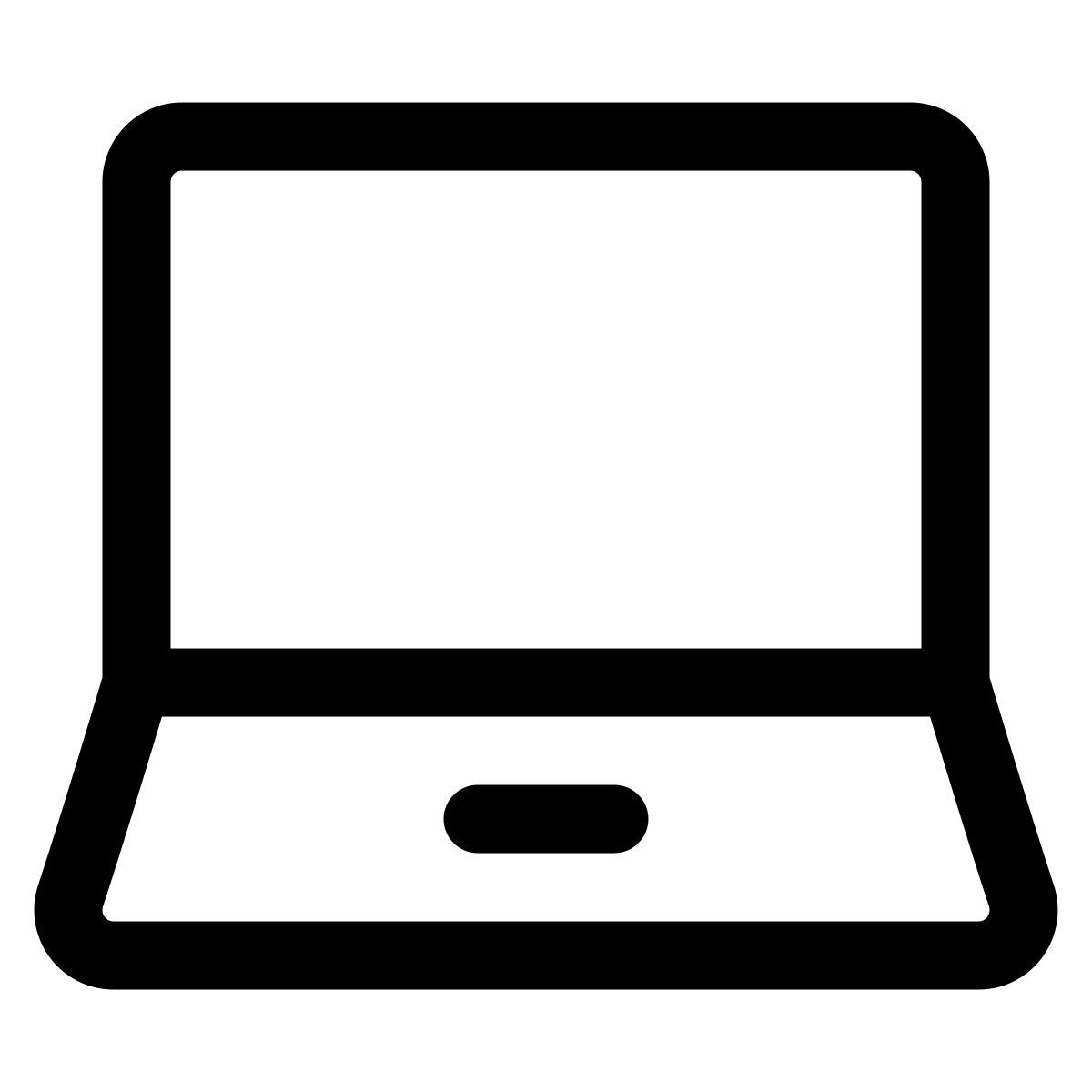 laptop icon