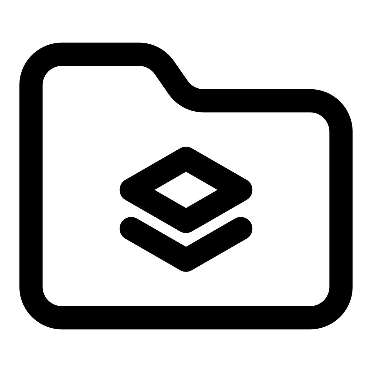 layer icon