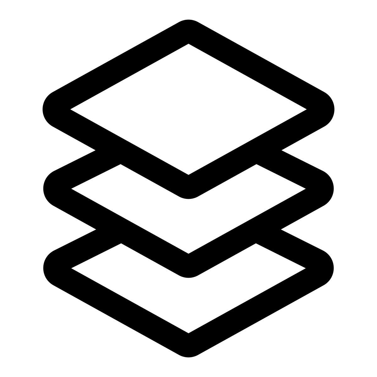 layers icon