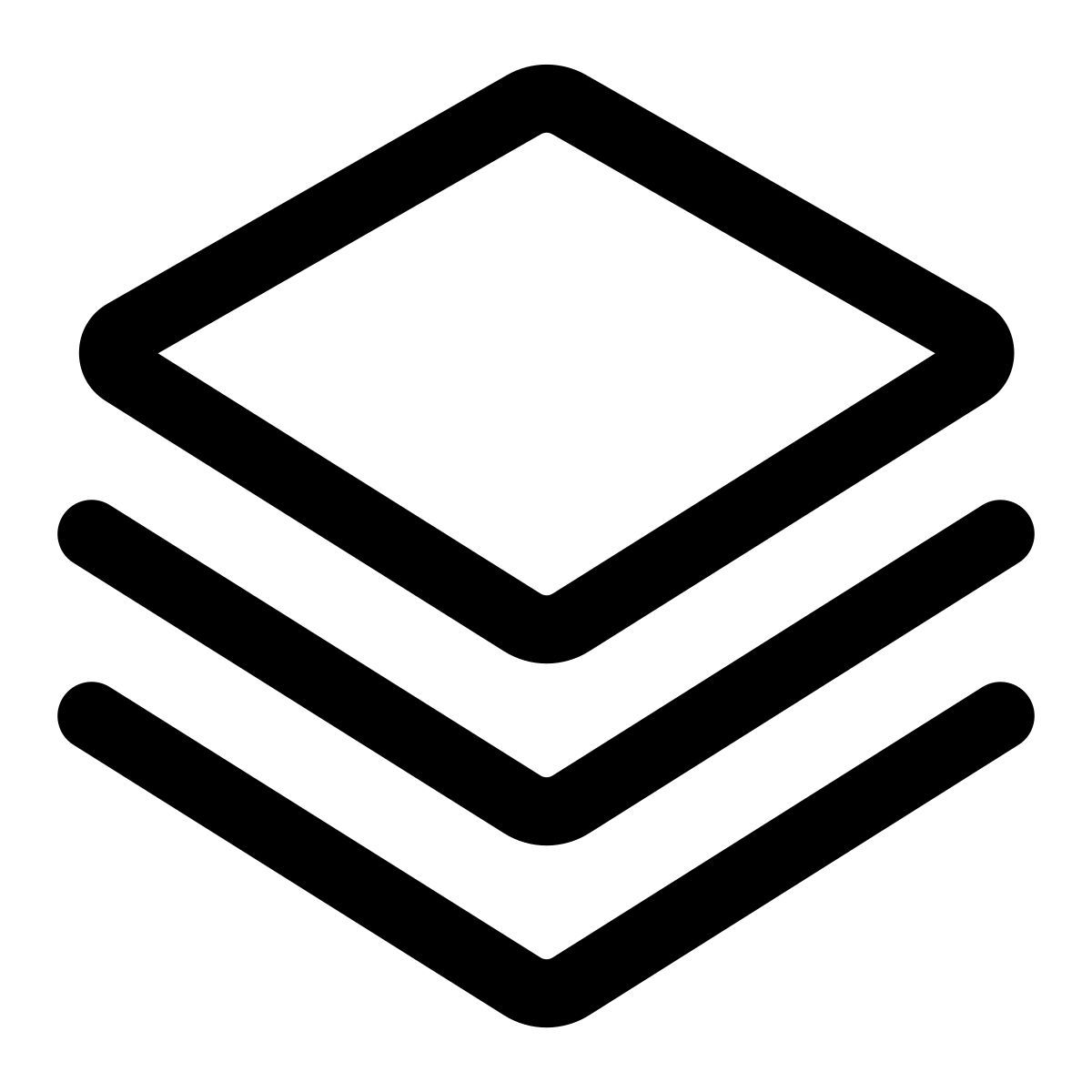 layers icon
