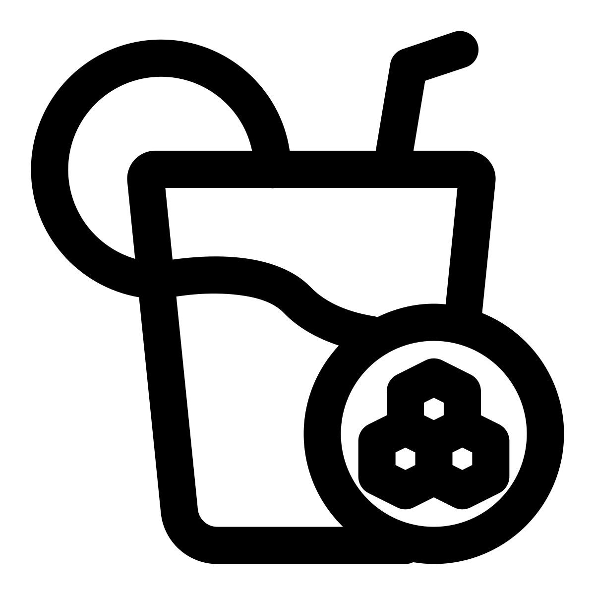 lemonade icon