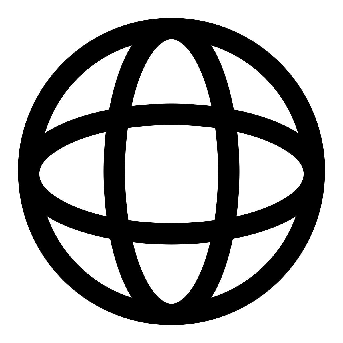 地球 icon