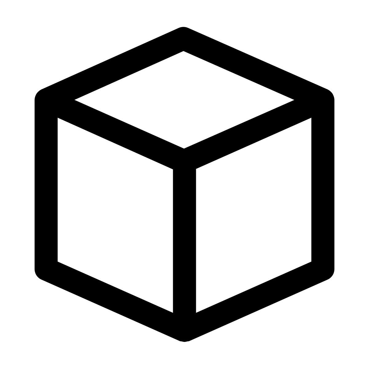 bloc 3d icon