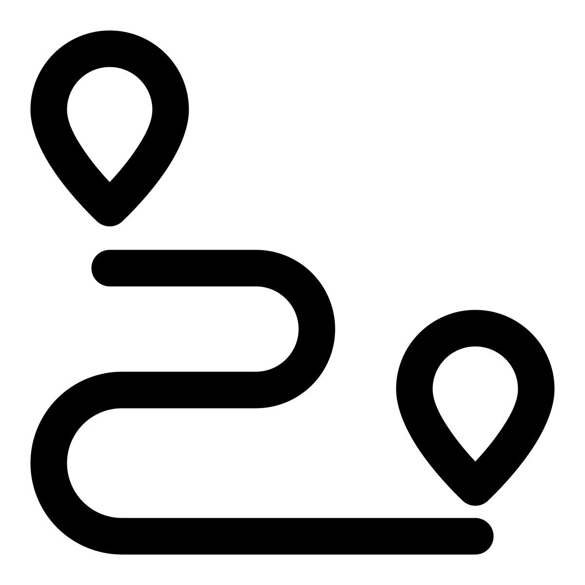 line icon