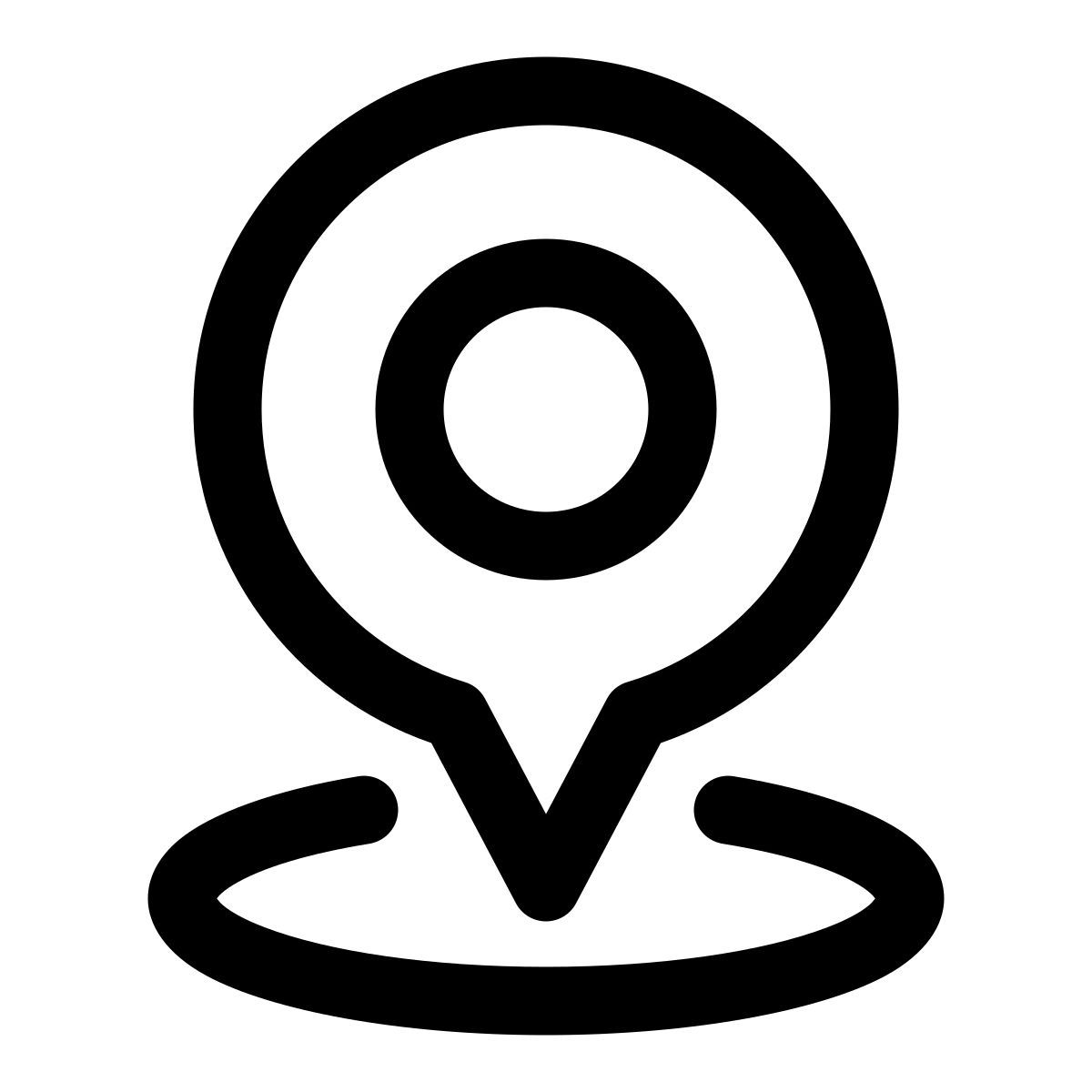 location icon