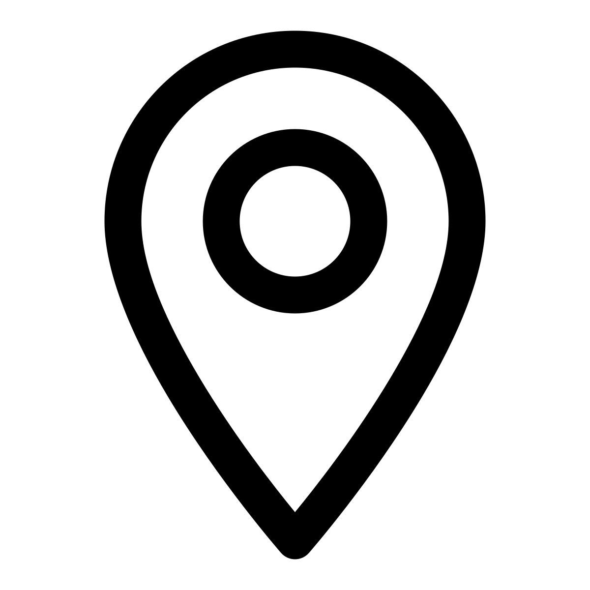 location icon
