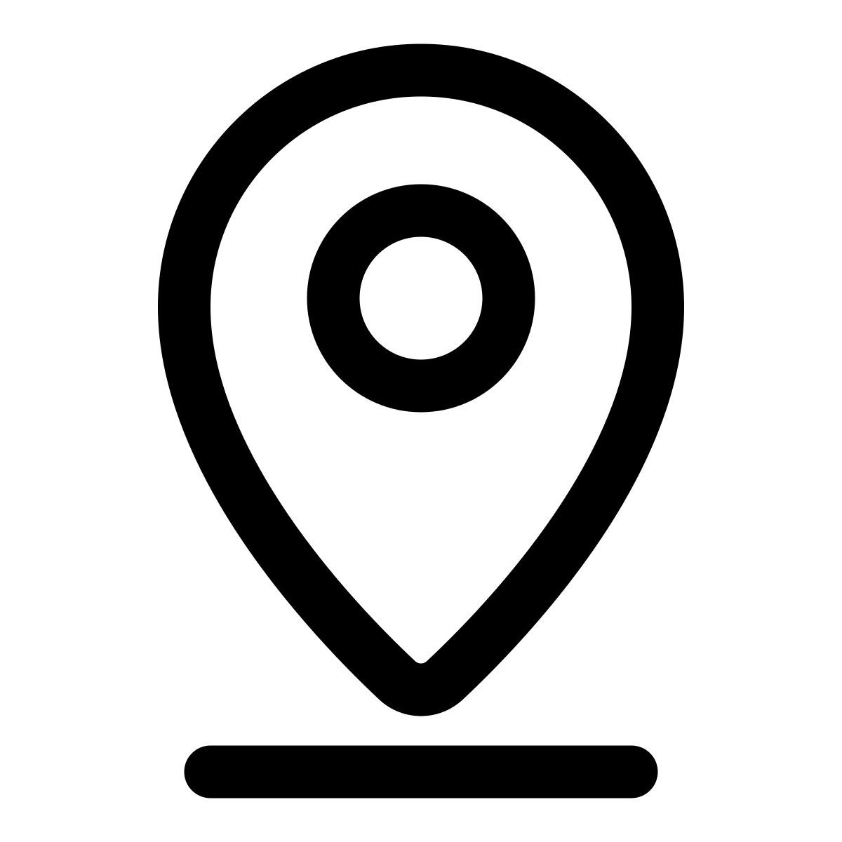 location icon