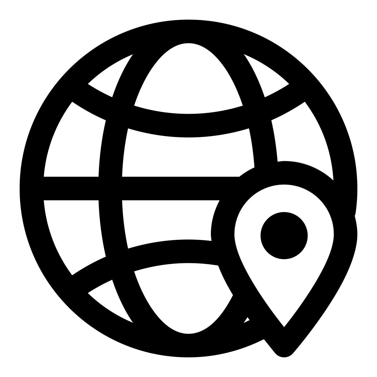 location icon