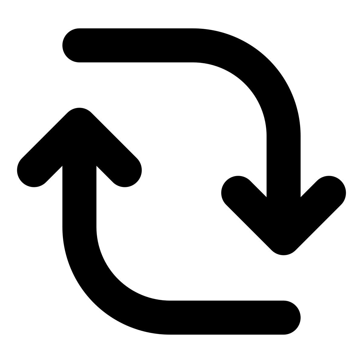 环形 icon