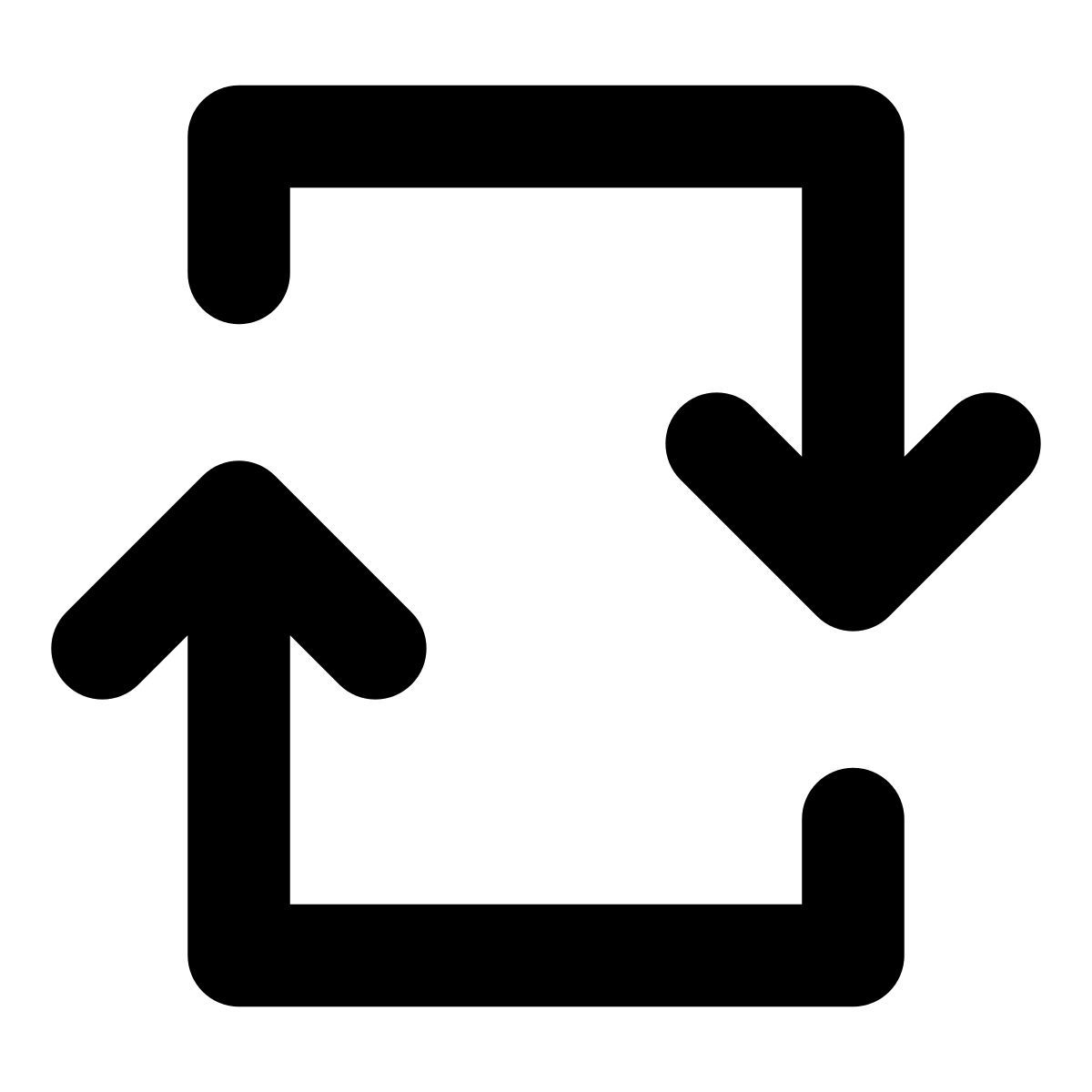 环形 icon