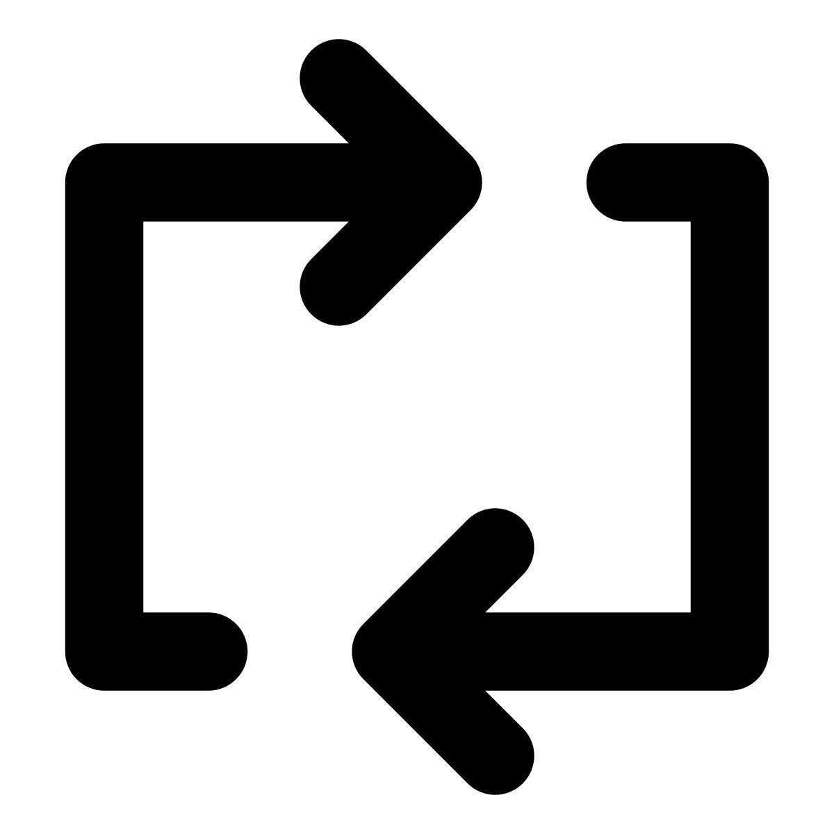 环形 icon