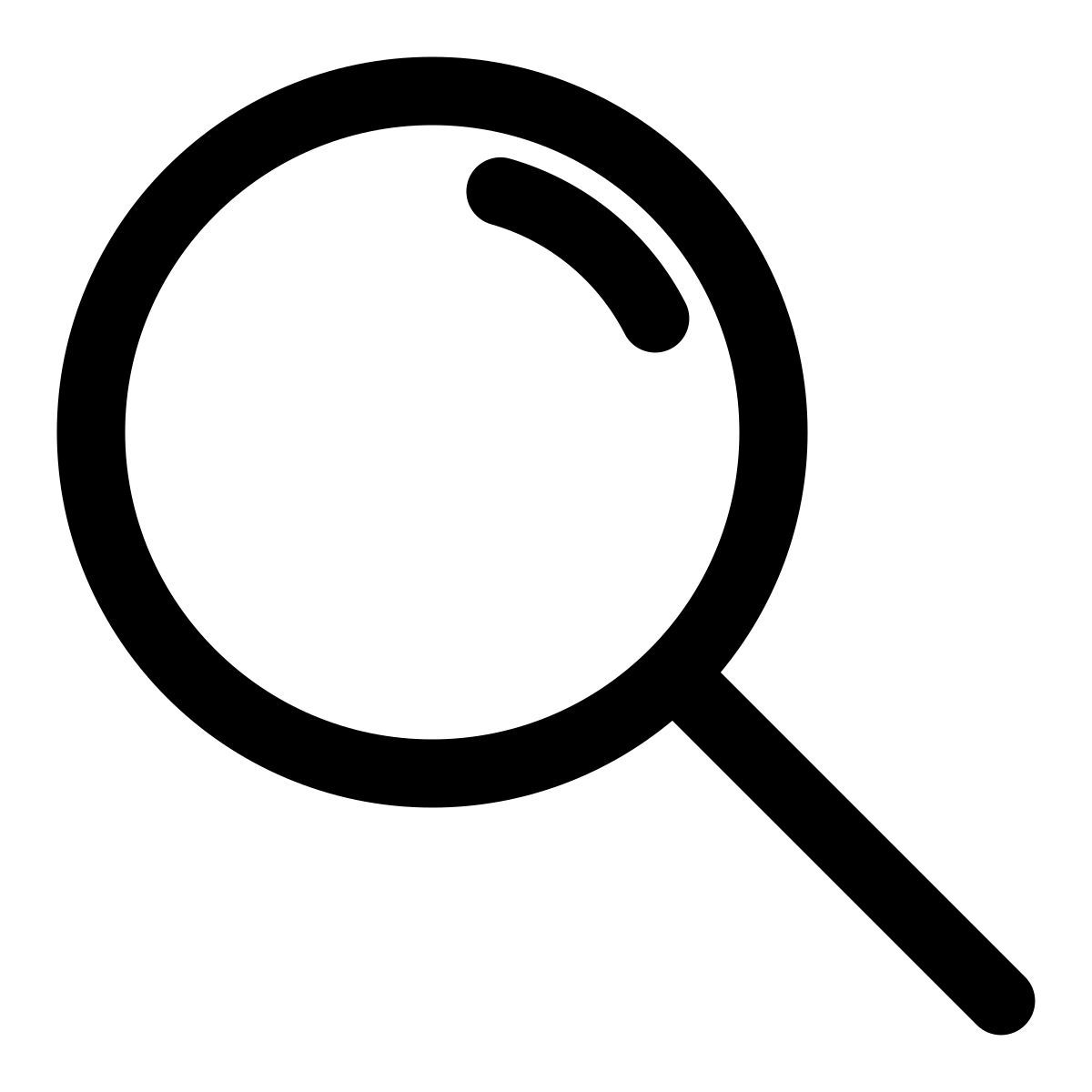magnifier icon