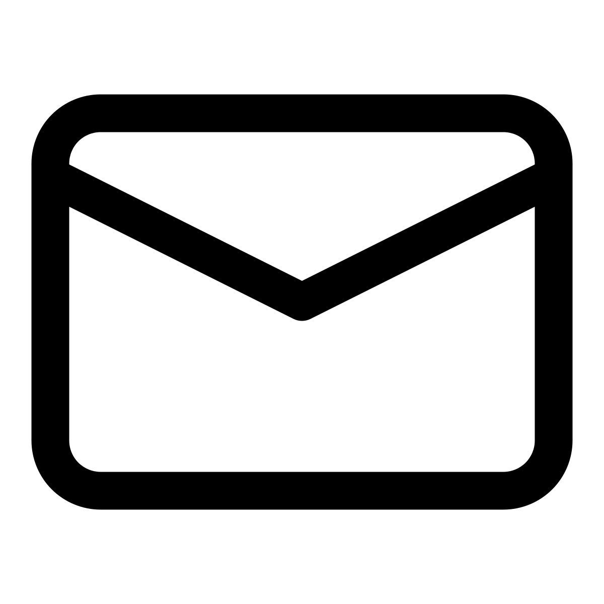mail icon