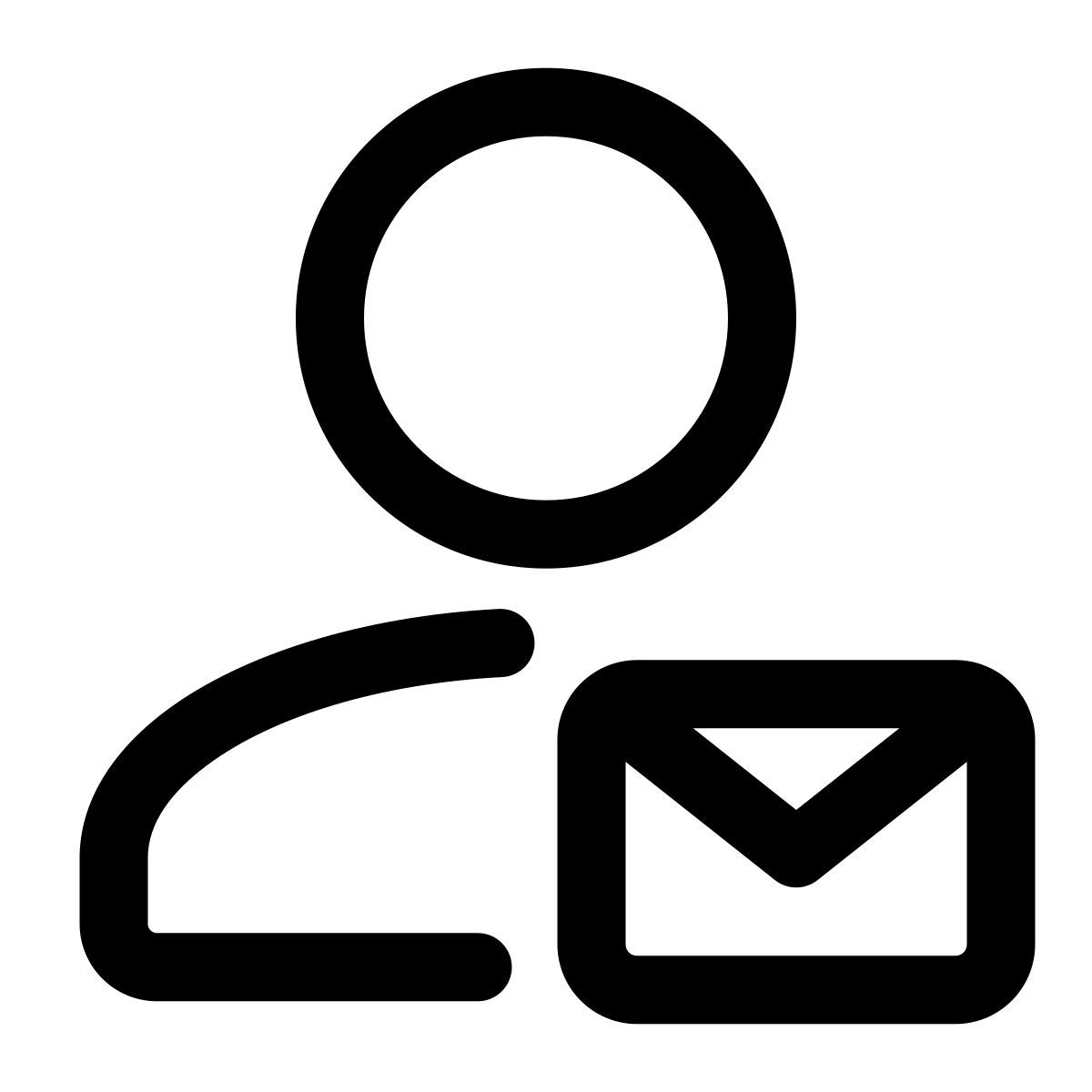 mail icon
