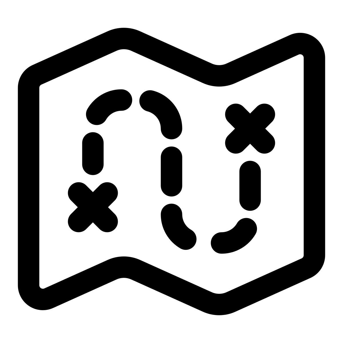 map icon