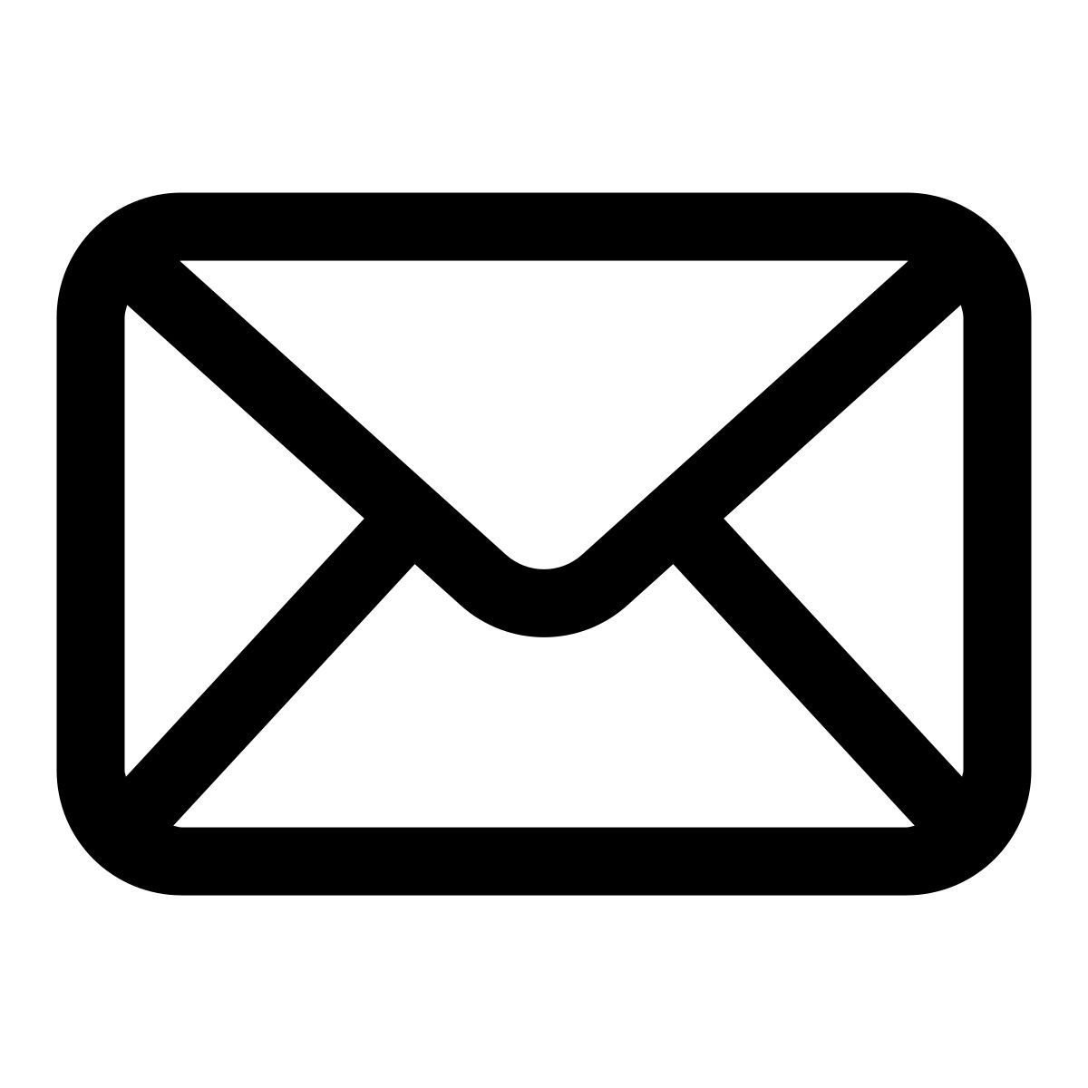 message icon