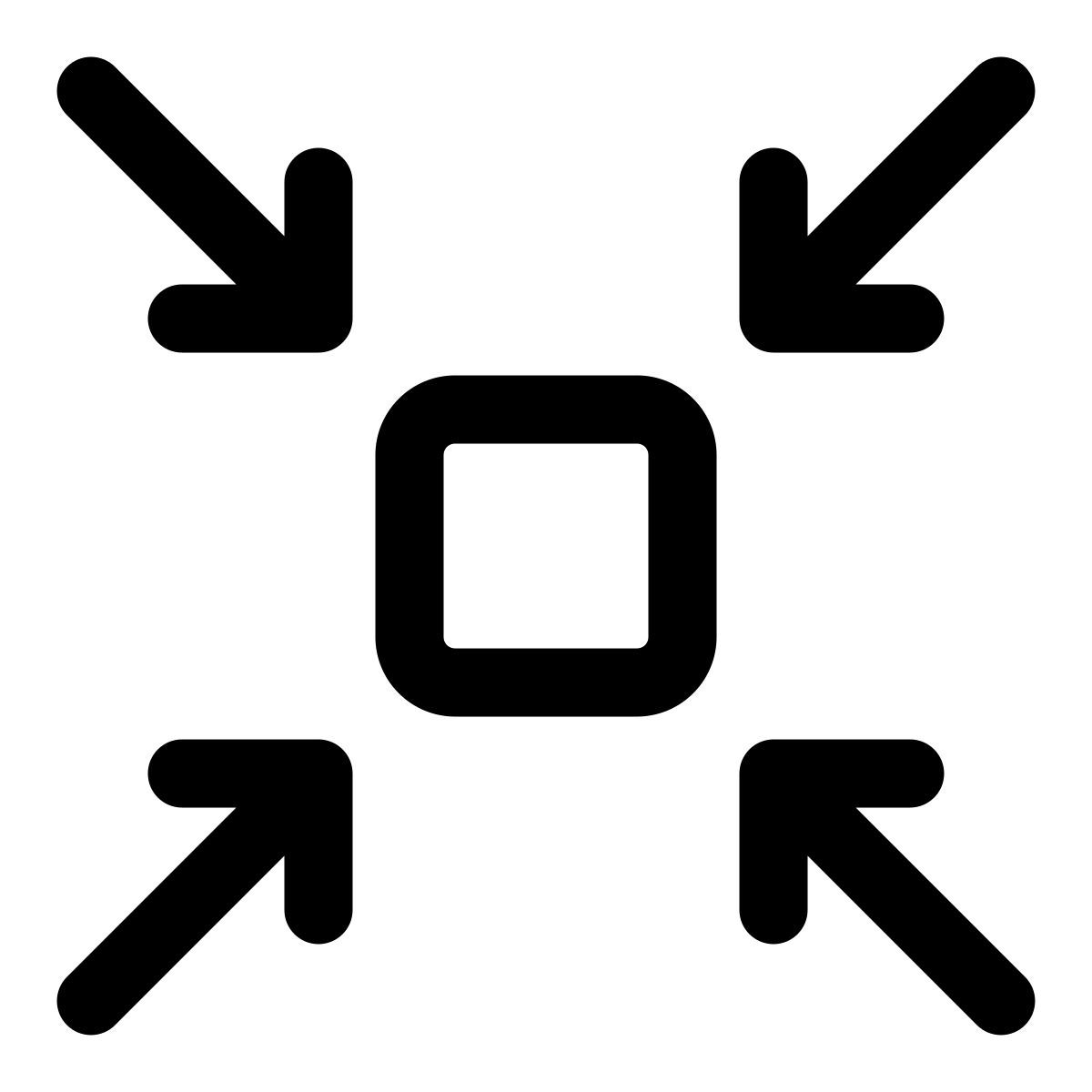 minimize icon