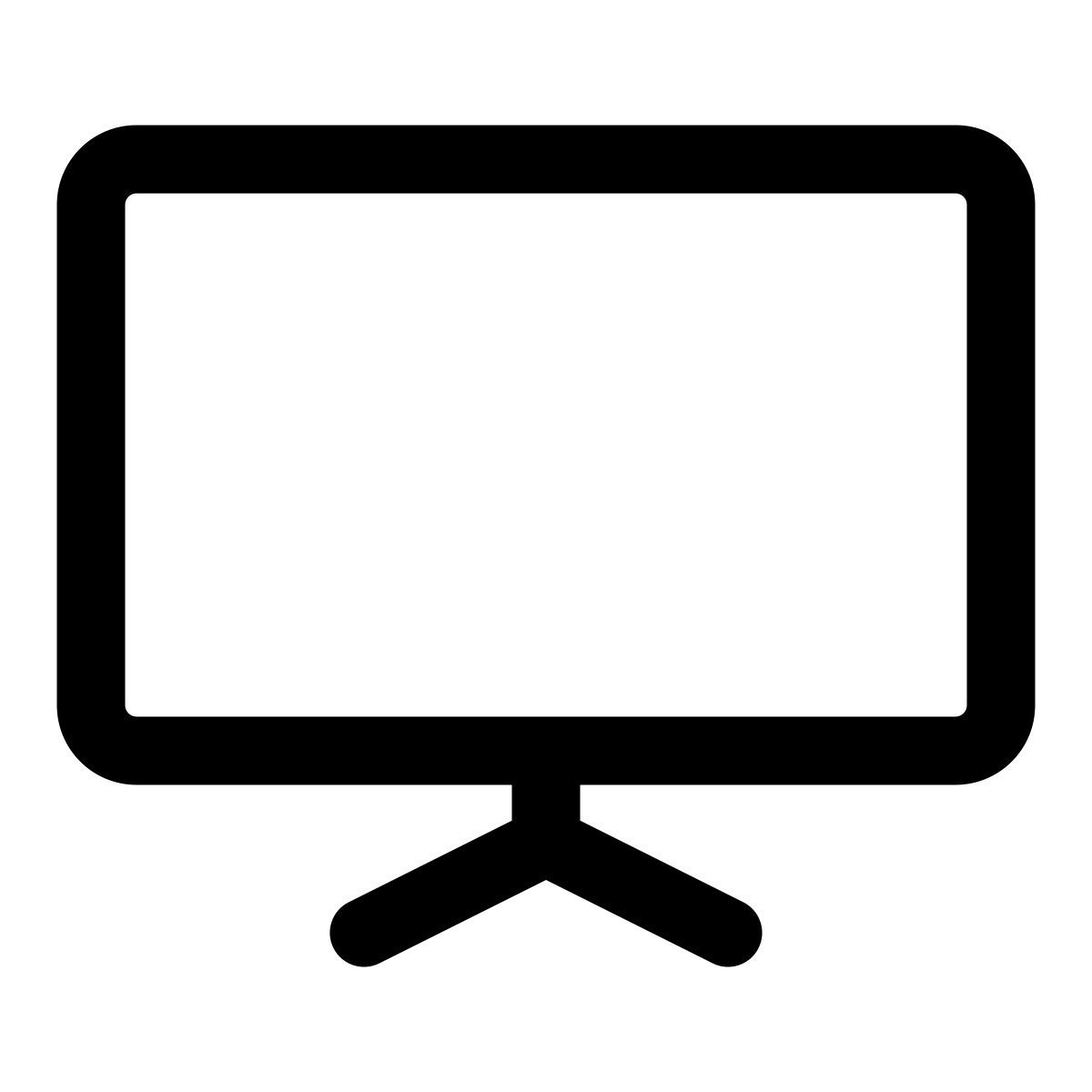 monitor icon