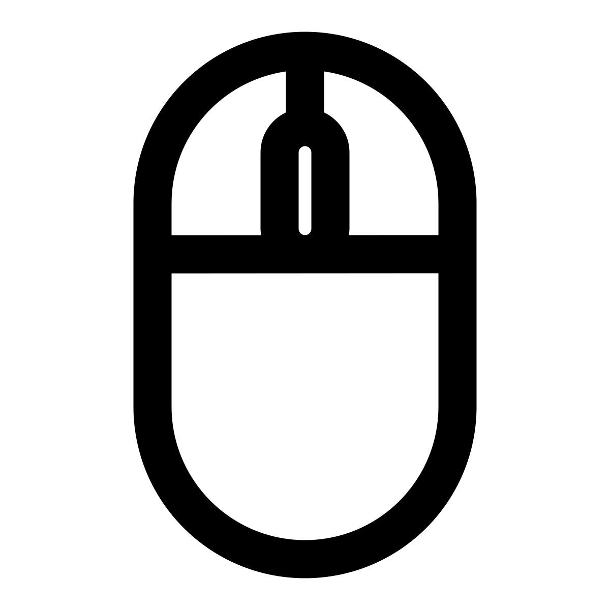 mouse icon
