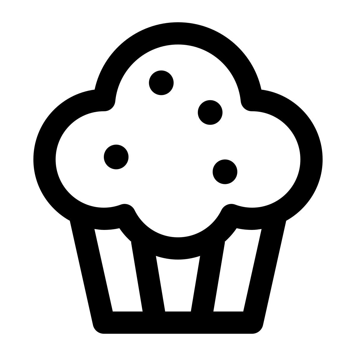 muffin icon