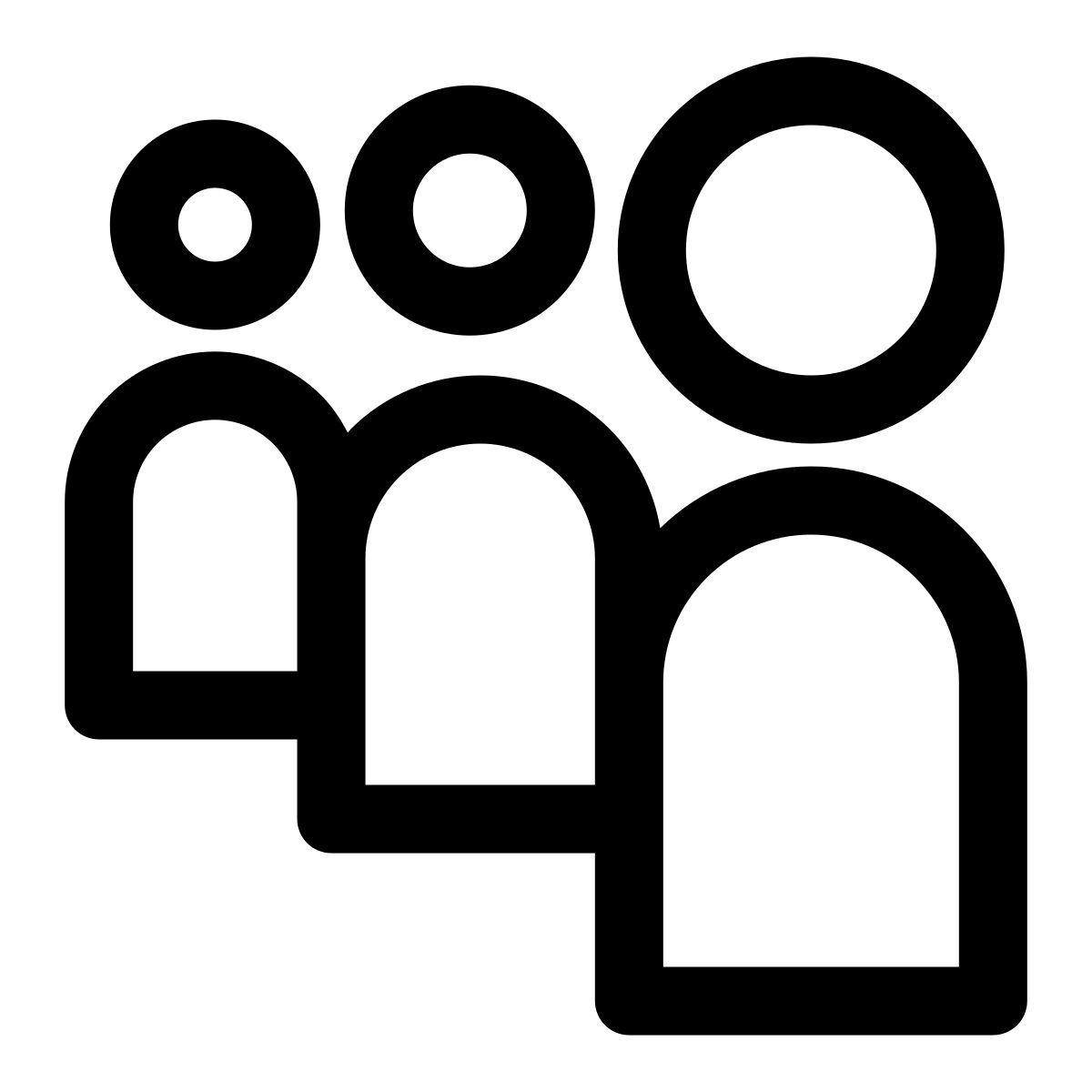 mi espacio icon