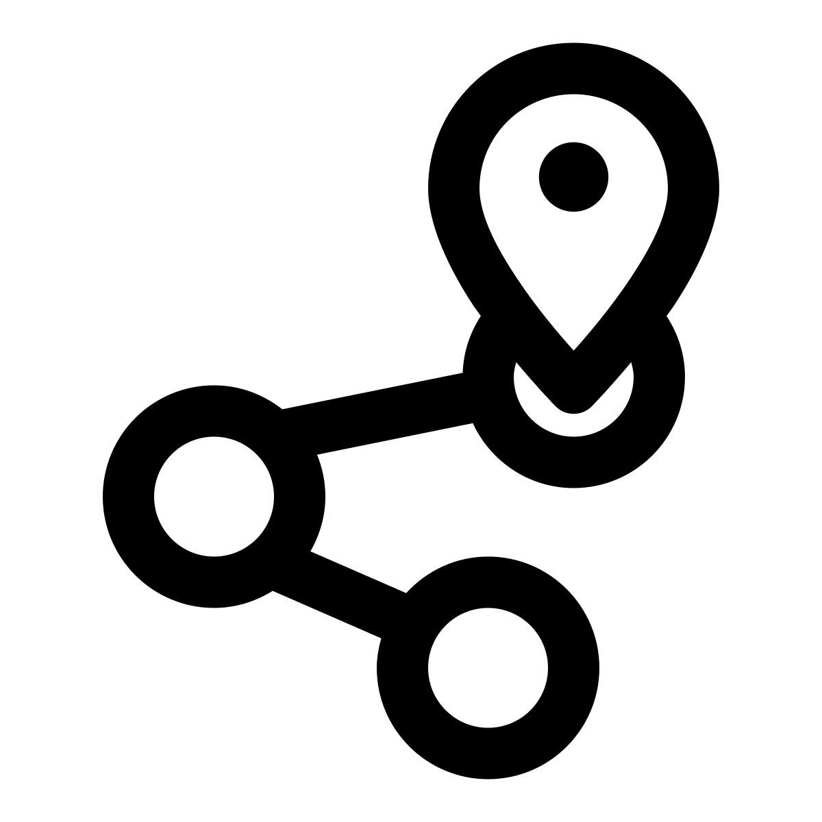 navigation icon