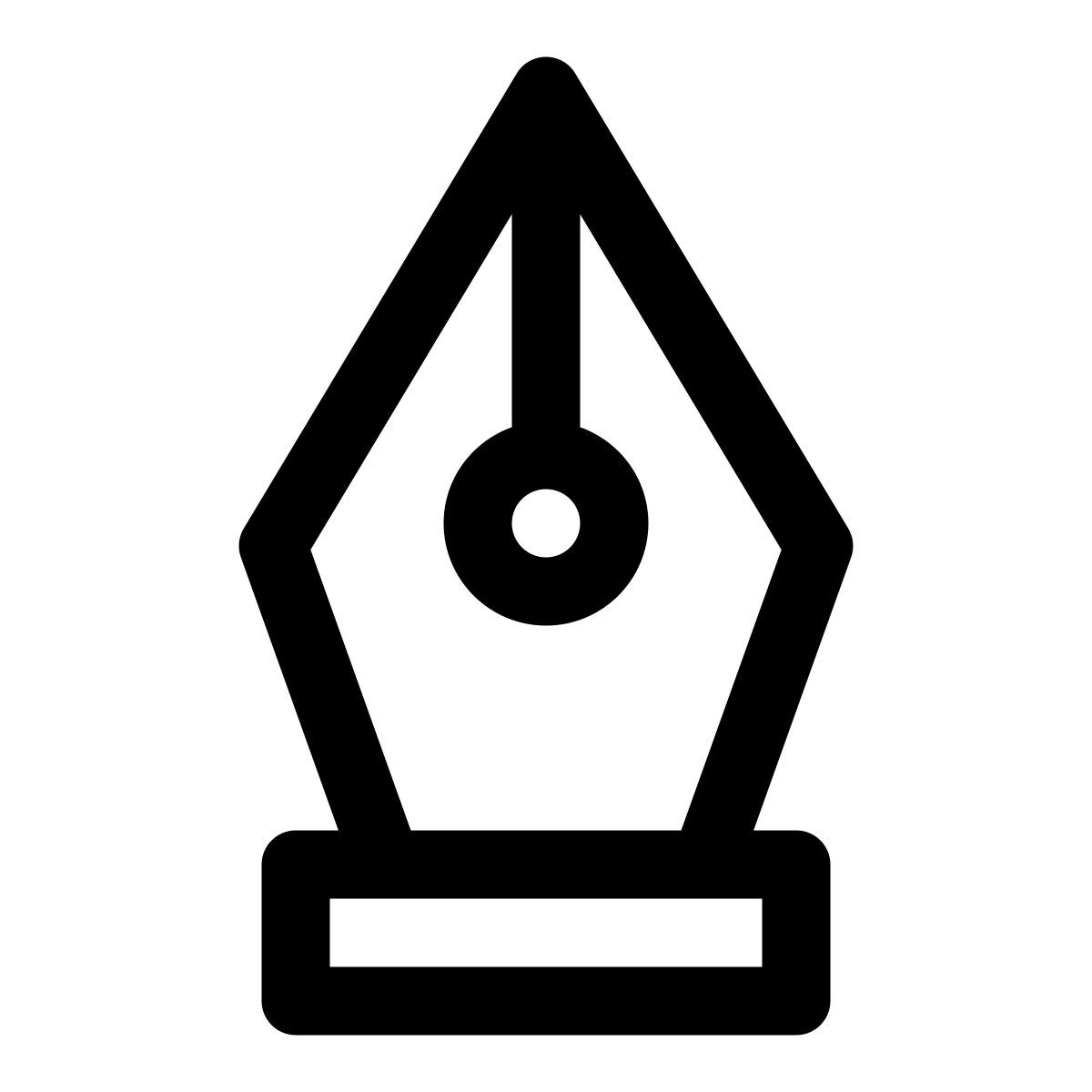 nib icon