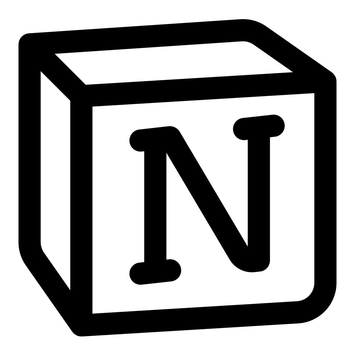 notion icon