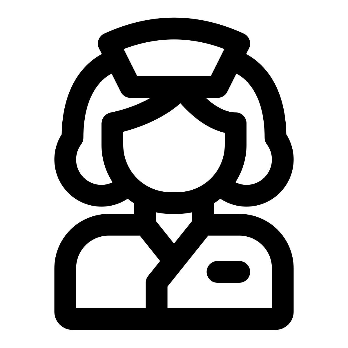 nurse icon