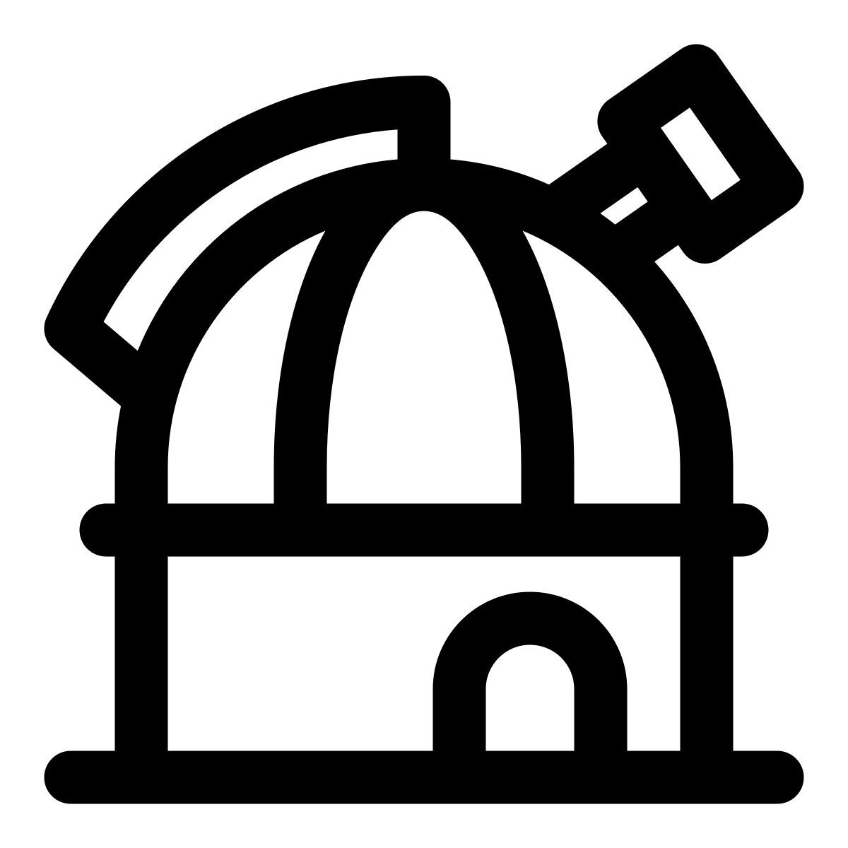 observatorium icon