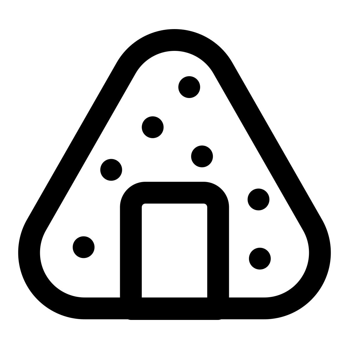 onigiri icon