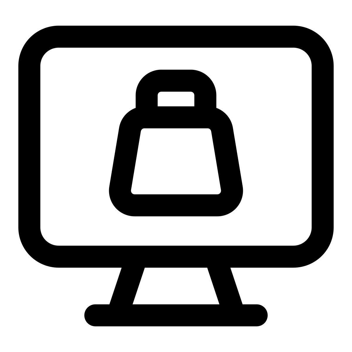 online business icon