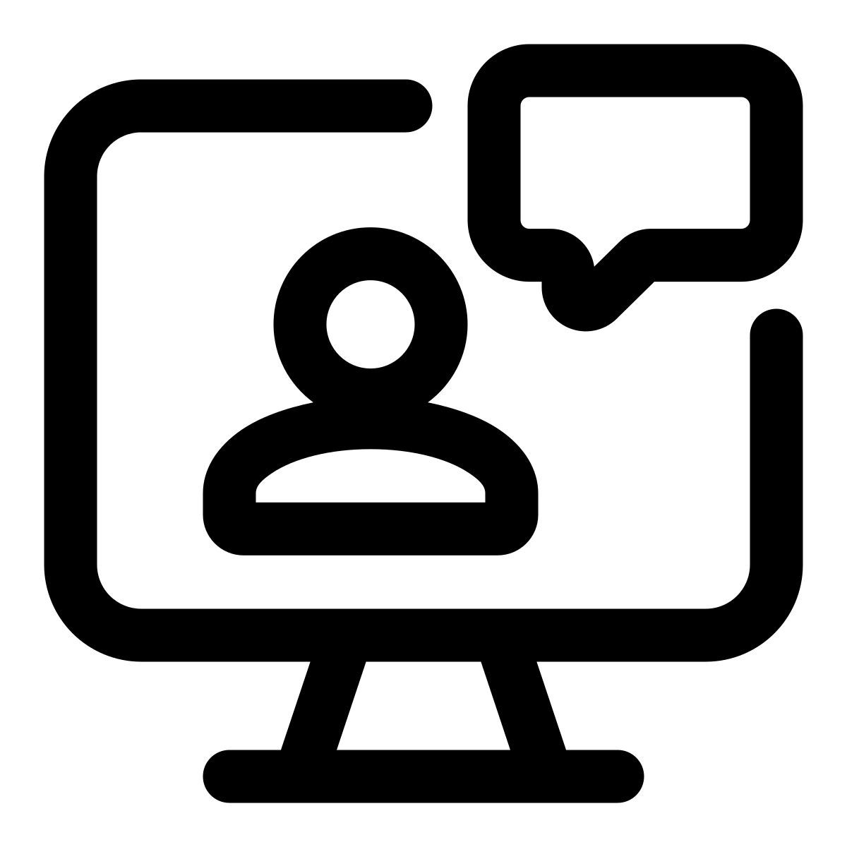 online learning icon