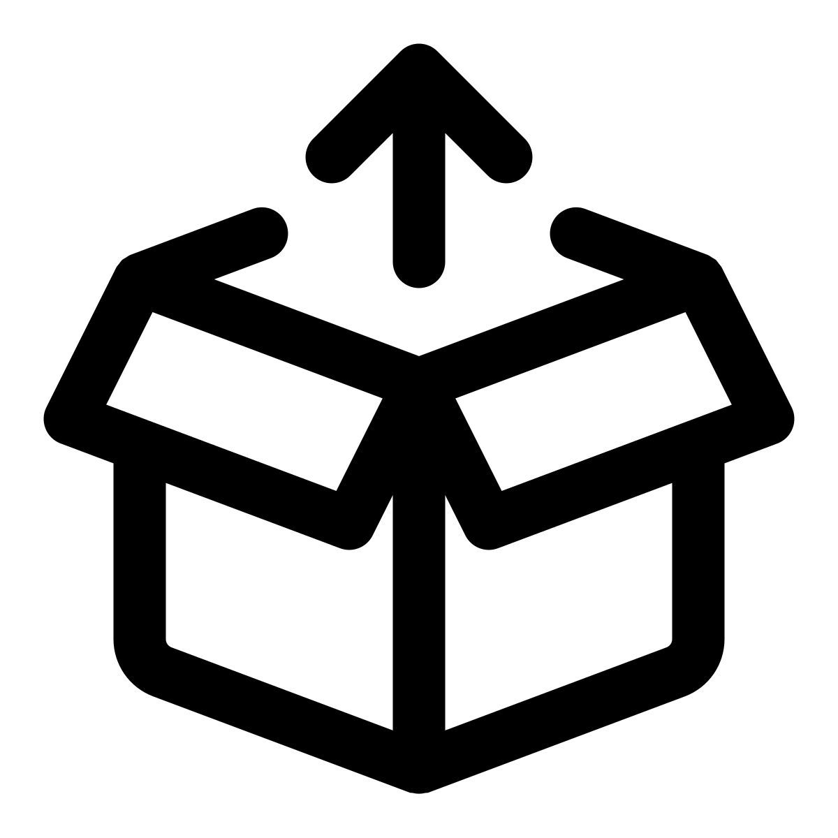open box icon
